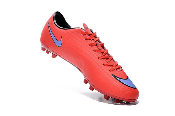 Nike Mercurial Superfly IV Low AG Women Shoes--023
